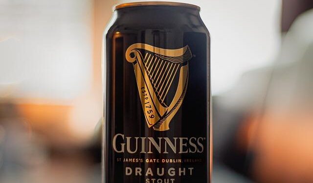 Does Guinness Beer Really Taste Better In Ireland? – The Takeout