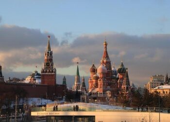 Kremlin confirms Trump-Putin call on Tuesday as European leaders question Russia’s intentions – Europe live – The Guardian