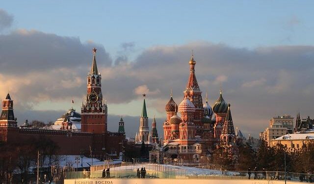 Kremlin confirms Trump-Putin call on Tuesday as European leaders question Russia’s intentions – Europe live – The Guardian