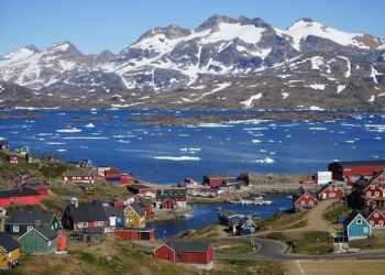 Greenland’s independence gradualists win election amid Trump control pledge – Reuters