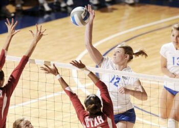 Volleyball Recap: San Marino Picks Up Sixth Consecutive Win – MaxPreps