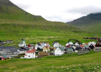 New Faroe Islands trawler reflects focus on crew conditions – National Fisherman