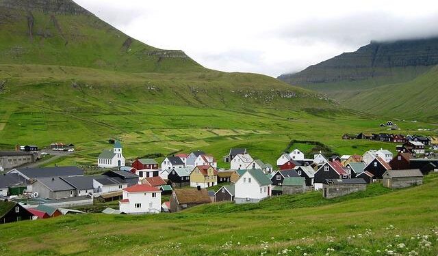 New Faroe Islands trawler reflects focus on crew conditions – National Fisherman