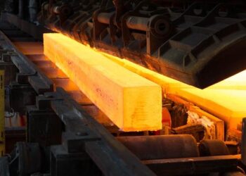 UK’s Hot-Rolled Steel Market to Show Slight Growth with +0.3% CAGR over Next Decade – IndexBox, Inc.