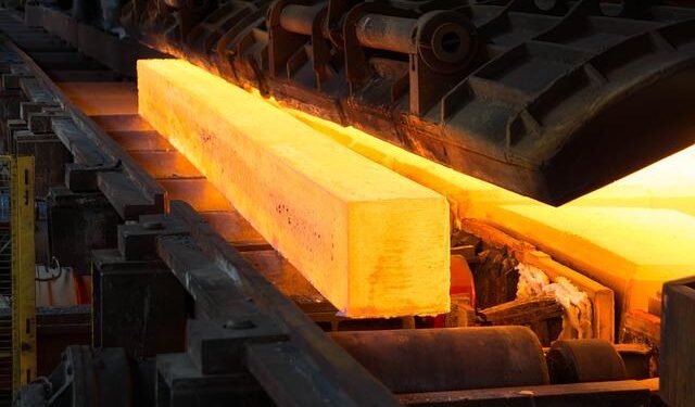 UK’s Hot-Rolled Steel Market to Show Slight Growth with +0.3% CAGR over Next Decade – IndexBox, Inc.