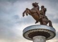 I Traveled Through Time With My Family in the Heart of Macedonia – Travel + Leisure