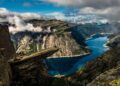 Frozen front: Why Norway sees Ukraine as its Arctic security shield – Euromaidan Press