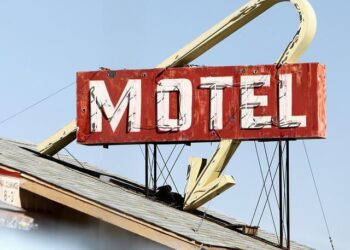 Push to save historic motel along the Jersey Shore – NBC New York