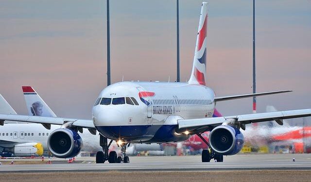 Heathrow Airport: The impact of a major shutdown – DW (English)