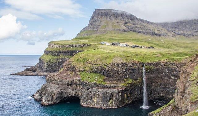 News – Origins of Faroe Island Viking Settlers Examined – Archaeology