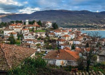 North Macedonia-Faroe Islands | UEFA Nations League 2025 – UEFA.com