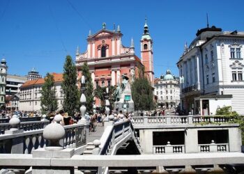 Ljubljana bourse advances 1.84% in week ended on March 14 – SeeNews