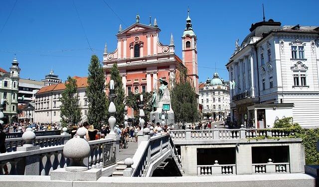 Ljubljana bourse advances 1.84% in week ended on March 14 – SeeNews