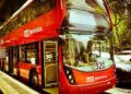 VDL to deliver 42 electric buses to the Netherlands – www.electrive.com