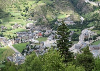 Andorra: The Largest Country Without An Airport – Simple Flying