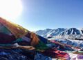 Tibetans in Switzerland and Liechtenstein Commemorate the 76th International Human Rights Day with Peaceful Demonstration – Central Tibetan Administration