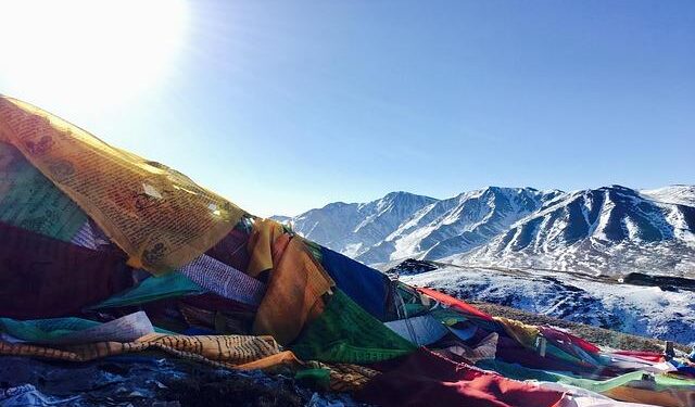 Tibetans in Switzerland and Liechtenstein Commemorate the 76th International Human Rights Day with Peaceful Demonstration – Central Tibetan Administration