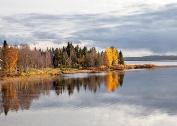 Finland takes top spot, US gets lowest-ever rank in World Happiness Report – Al Jazeera English