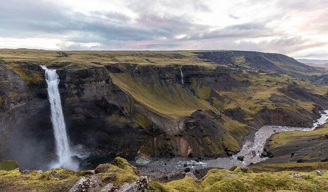 Yes, there’s skiing in Iceland and it’s an adventure like no other – The Inlander