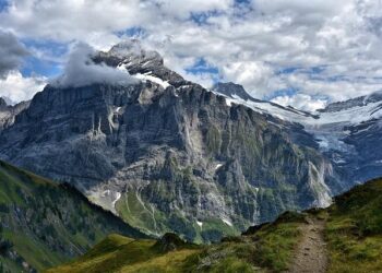 In The Shadow Of Time: Experiencing Switzerland’s Quiet Charm – Outlook Traveller