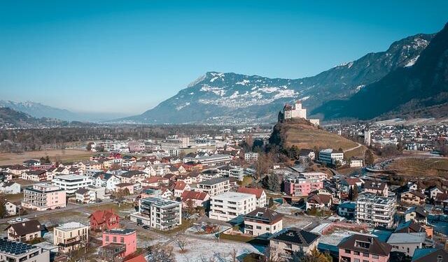 Liechtenstein’s VP Bank to exit Hong Kong after 18 years – Nikkei Asia