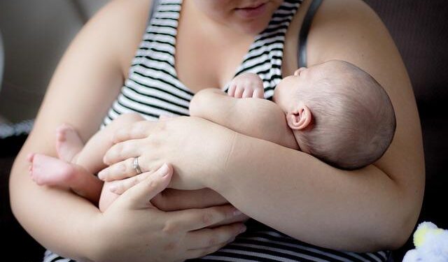 The VERY tempting benefit for mums who help boost Hungary’s birth rate – Daily Mail