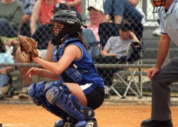 Softball Recap: Temple City Wins Going Away Against San Marino – MaxPreps