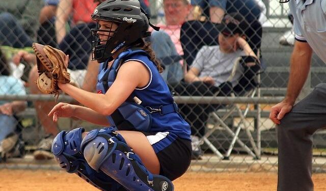 Softball Recap: Temple City Wins Going Away Against San Marino – MaxPreps