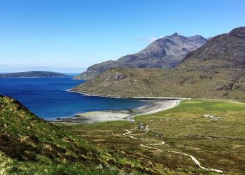 Plans for new Isle of Man marine nature reserve revealed – BBC