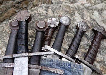 Viking Settlers: Iceland and Faroes Compared – Medievalists.net