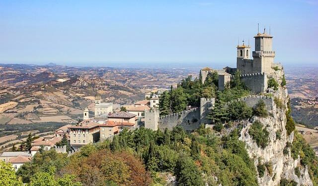 Visiting the worst soccer team in the world, San Marino, before their first win in 20 years – ESPN