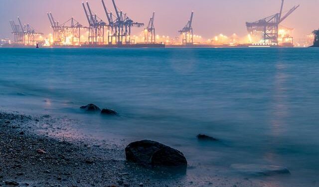 Decline in Turkish exports fuels surge in trade deficit: Official data – Türkiye Today