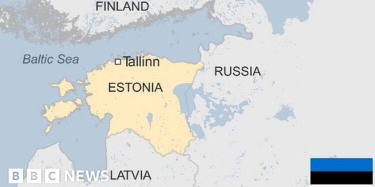 Estonia – General Assembly of the United Nations General Debate