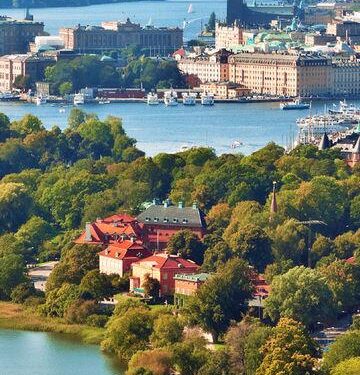 How Sweden Is Preparing Elite Recruits for Arctic War With Russia – The Wall Street Journal