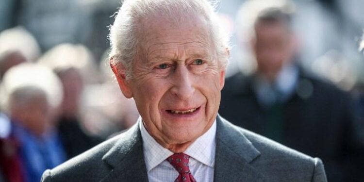 King Charles is forced to cancel holidays to African spa and Romanian hiking hotspot after latest cancer treat – Daily Mail