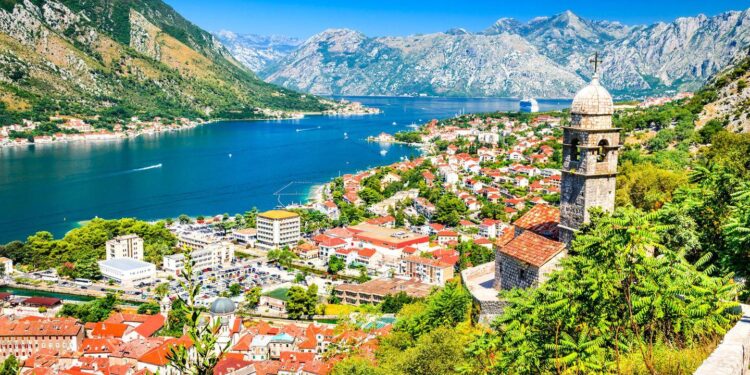 Montenegro: Listen to the acoustic version of “Dobrodošli” by Nina Žižić! – Eurovision News | Music