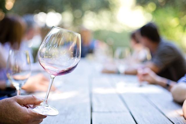 Notable wineries to ⁣Visit: ​A Guide for Wine Enthusiasts