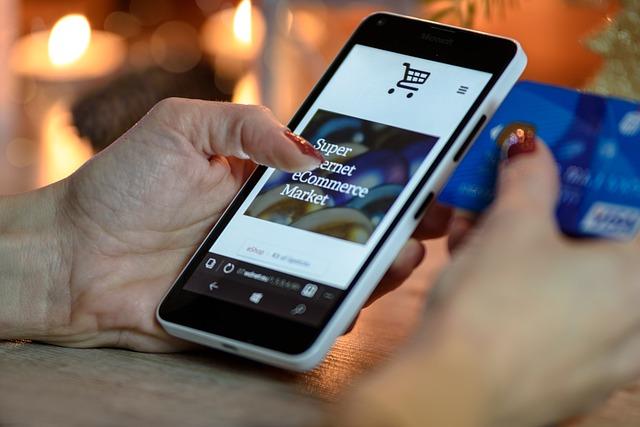 Market Trends: The Rise of Mobile Payment Solutions in Northern Europe