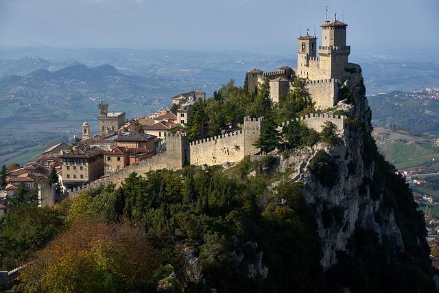 San Marino ⁢Celebrates Historic Victory reshaping Football narrative