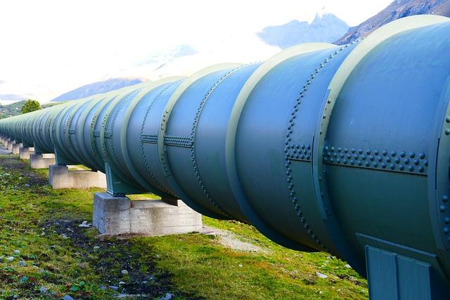 Advancements in the Iğdır-Nakhchivan Pipeline and Their Impact on Regional Cooperation