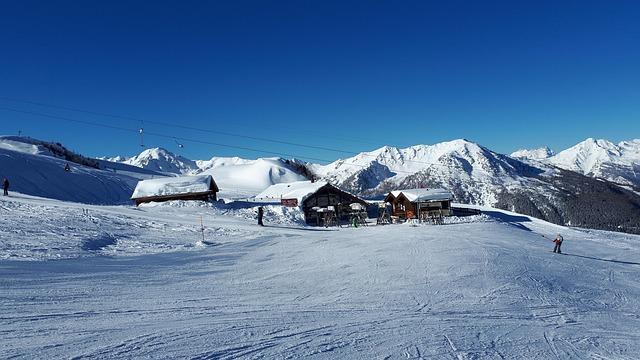 Expanded access to Verbier 4 Vallées Enhances Value for Epic Pass Holders