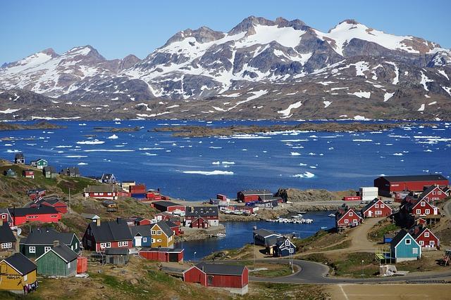 Greenland party says US interest boosts independence bid in talks with Denmark - reuters