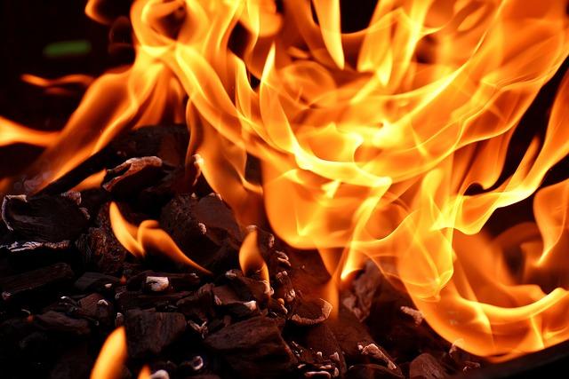Fire Outbreak at Strategic Oil Facility raises Concerns over Energy Security