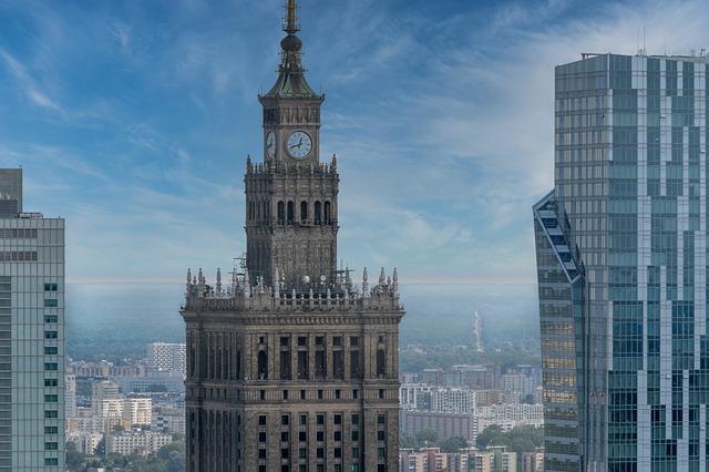 Potential Economic Ramifications of Polands Digital Tax on Foreign Investment