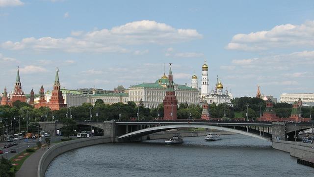 The Economic Implications of Alignment with Moscow