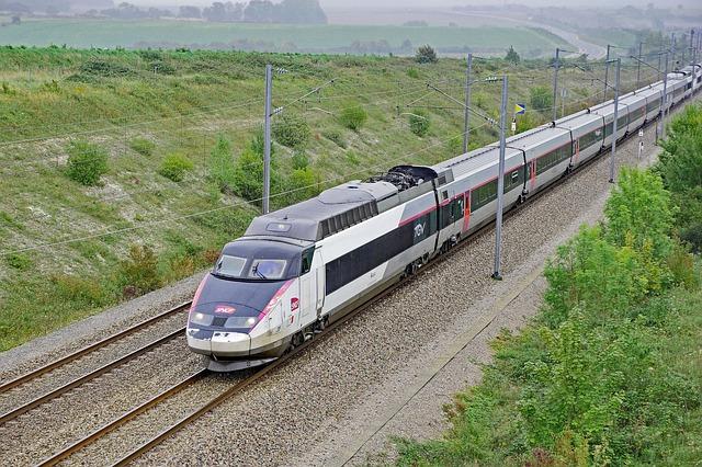 Alstom Secures Major⁣ Contract with CZ ⁢Loko ‌to Boost⁢ Czech Rail Infrastructure