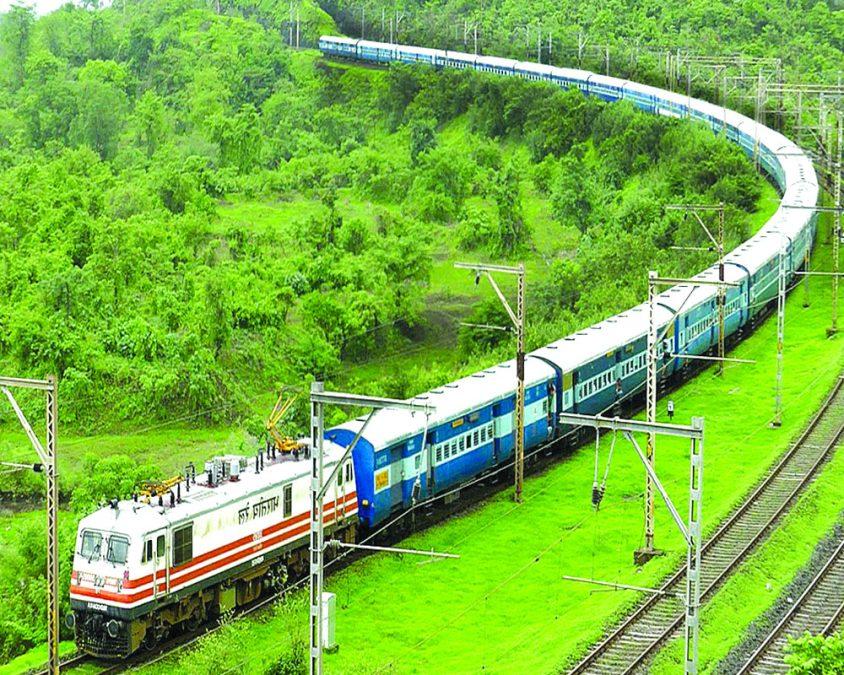 Ensuring Efficiency ​and⁣ Safety in Railway Transport for Agricultural Goods