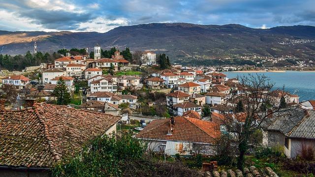 Families Grieve Losses in Devastating North Macedonia Fire