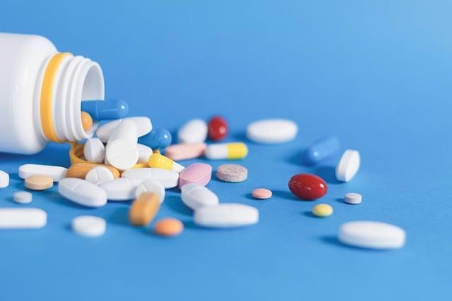 The Rising Threat of Counterfeit Medication in the Digital Marketplace