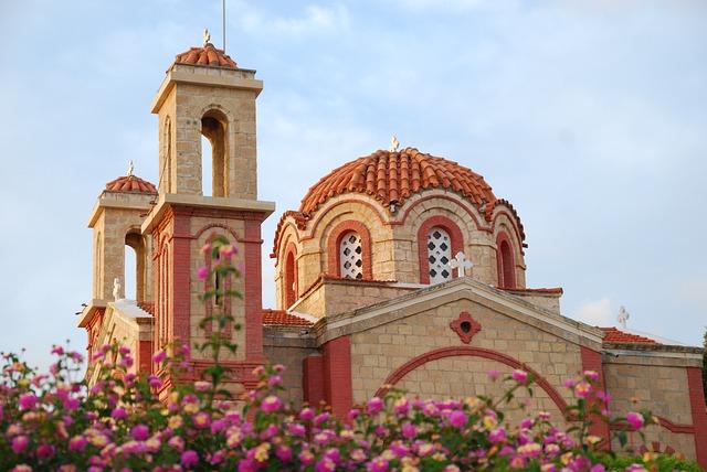 Economic Forecast for ⁤Cyprus in 2024 and its Implications for Stakeholders